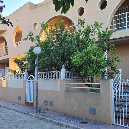 Belle Mar Sea View Studio Torrevieja Exterior foto